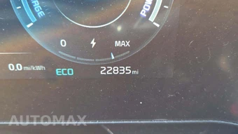2024 Kia Niro EV Wind – miniatura 20