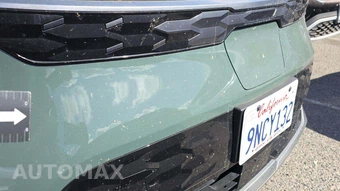 2024 Kia Niro EV Wind – miniatura 27