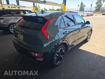 2024 Kia Niro EV Wind – miniatura 4