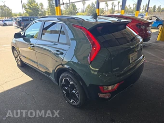 2024 Kia Niro EV Wind – miniatura 6