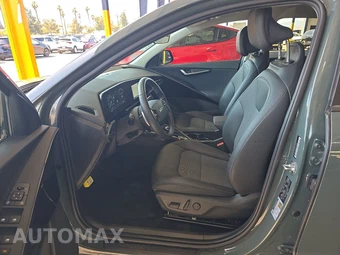 2024 Kia Niro EV Wind – miniatura 7