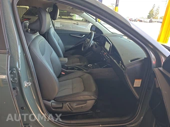 2024 Kia Niro EV Wind – miniatura 8