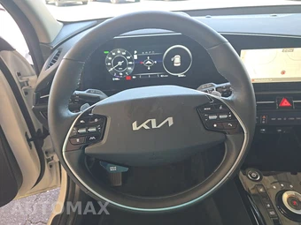 2024 Kia Niro EV Wind - miniatura 10