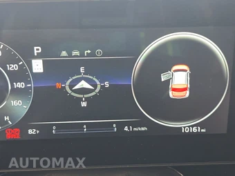 2024 Kia Niro EV Wind - miniatura 12