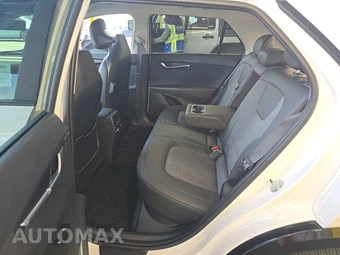 2024 Kia Niro EV Wind - miniatura 13