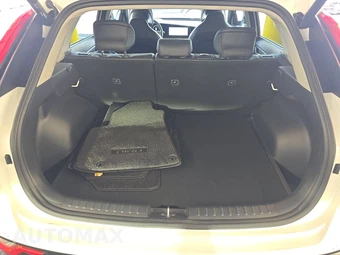 2024 Kia Niro EV Wind - miniatura 16