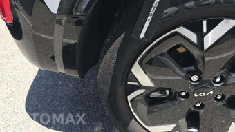 2024 Kia Niro EV Wind - miniatura 20