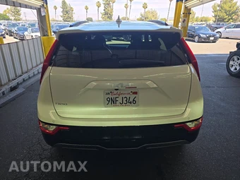 2024 Kia Niro EV Wind - miniatura 5