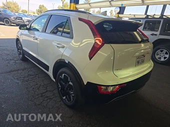 2024 Kia Niro EV Wind - miniatura 6