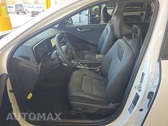 2024 Kia Niro EV Wind - miniatura 7