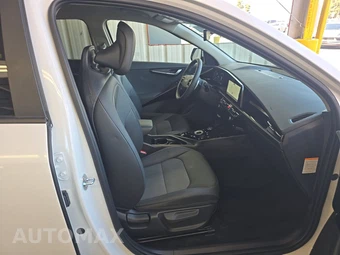 2024 Kia Niro EV Wind - miniatura 8