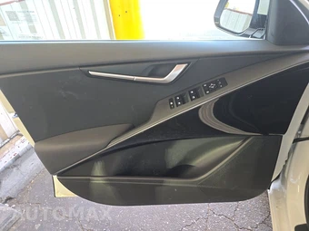 2024 Kia Niro EV Wind - miniatura 9
