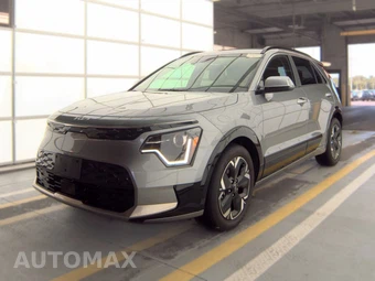 2024 Kia Niro EV Wind - car from the USA, Manheim Buy-Now listing at AUTOMAX