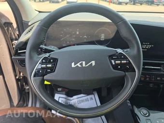 2024 Kia Niro EV Wind - miniatura 10