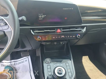 2024 Kia Niro EV Wind - miniatura 11