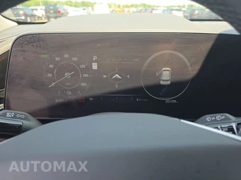 2024 Kia Niro EV Wind - miniatura 12