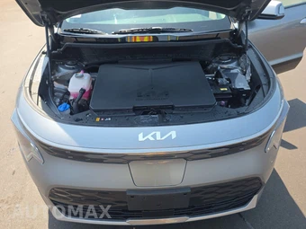 2024 Kia Niro EV Wind - miniatura 15