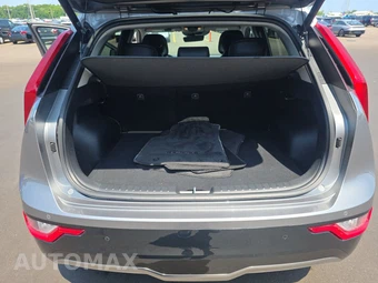 2024 Kia Niro EV Wind - miniatura 16