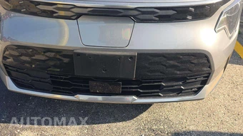 2024 Kia Niro EV Wind - miniatura 20