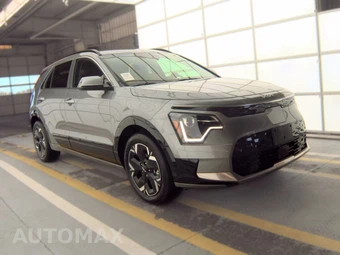 2024 Kia Niro EV Wind - miniatura 3