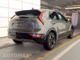 2024 Kia Niro EV Wind - miniatura 4