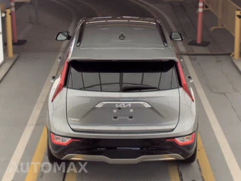 2024 Kia Niro EV Wind - miniatura 5