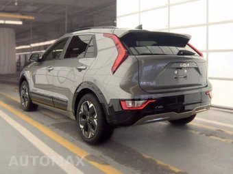 2024 Kia Niro EV Wind - miniatura 6