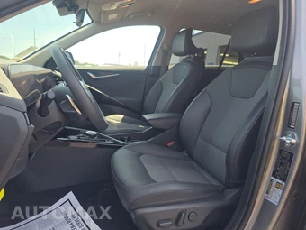 2024 Kia Niro EV Wind - miniatura 7