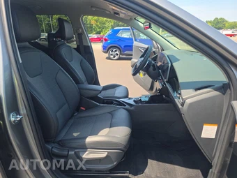 2024 Kia Niro EV Wind - miniatura 8