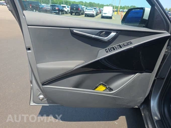 2024 Kia Niro EV Wind - miniatura 9
