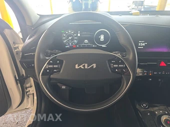 2024 Kia Niro EV Wind – miniatura 10