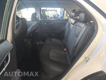 2024 Kia Niro EV Wind – miniatura 13