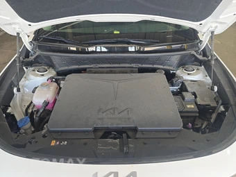 2024 Kia Niro EV Wind – miniatura 15