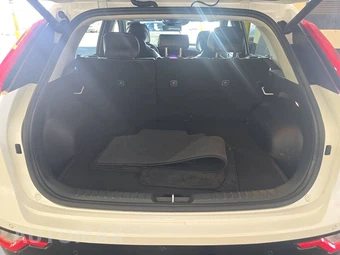 2024 Kia Niro EV Wind – miniatura 16