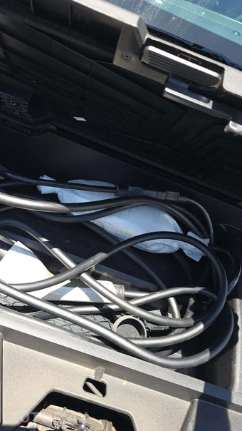 2024 Kia Niro EV Wind – miniatura 18