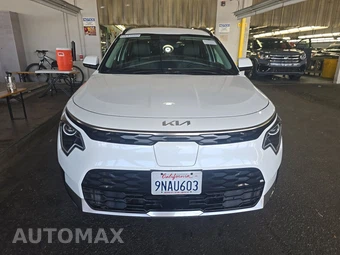 2024 Kia Niro EV Wind – miniatura 2