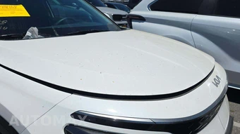 2024 Kia Niro EV Wind – miniatura 20