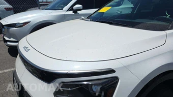2024 Kia Niro EV Wind – miniatura 21