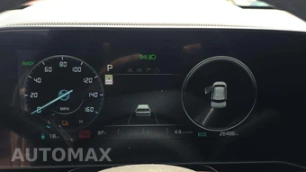 2024 Kia Niro EV Wind – miniatura 22
