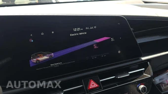 2024 Kia Niro EV Wind – miniatura 23