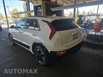 2024 Kia Niro EV Wind – miniatura 6