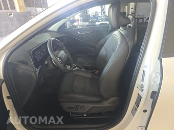 2024 Kia Niro EV Wind – miniatura 7