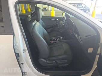2024 Kia Niro EV Wind – miniatura 8