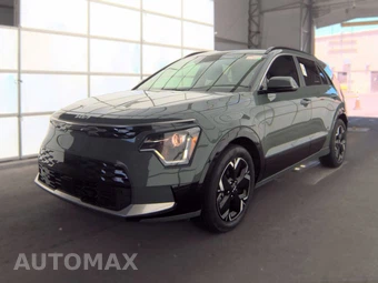 2024 Kia Niro EV Wind
