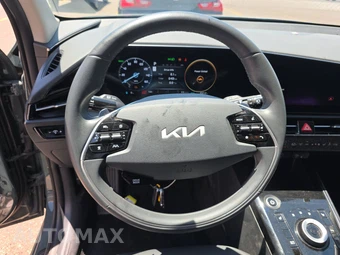 2024 Kia Niro EV Wind - miniatura 10