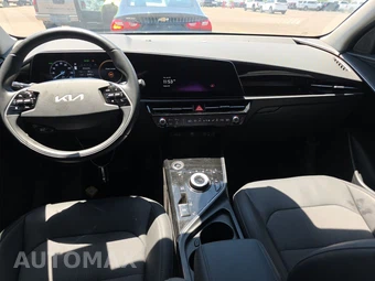 2024 Kia Niro EV Wind - miniatura 11