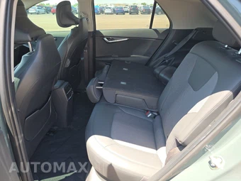 2024 Kia Niro EV Wind - miniatura 13