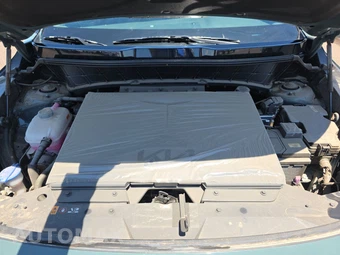 2024 Kia Niro EV Wind - miniatura 15