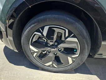 2024 Kia Niro EV Wind - miniatura 17