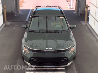 2024 Kia Niro EV Wind - miniatura 2